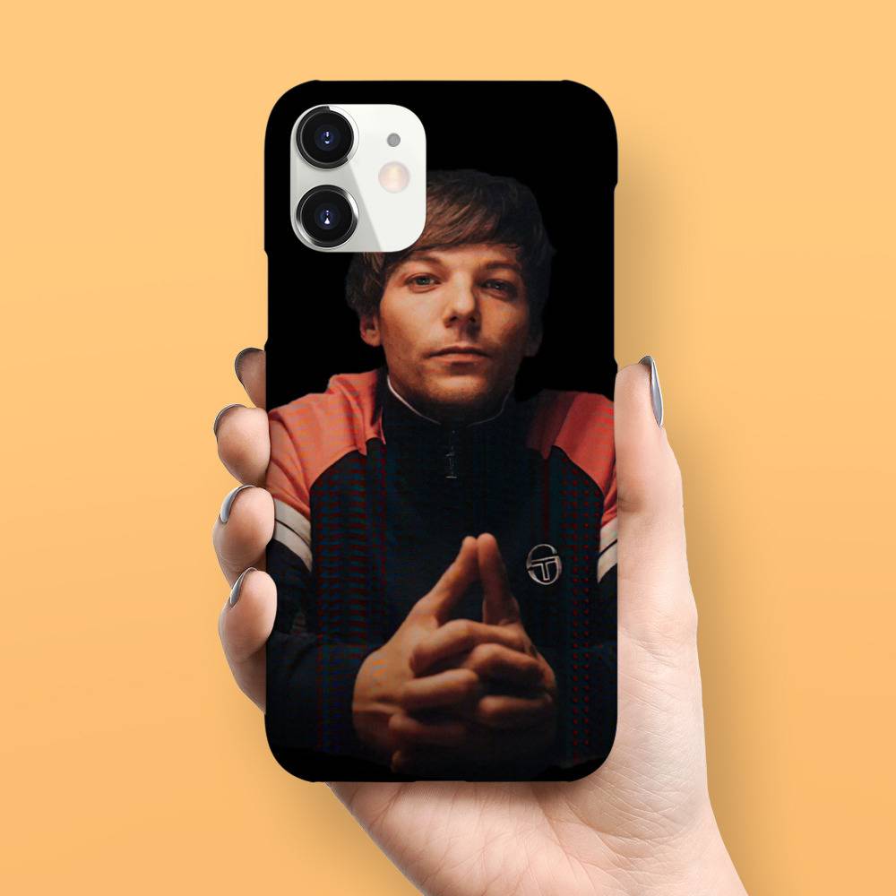 Louis Tomlinson Official Store