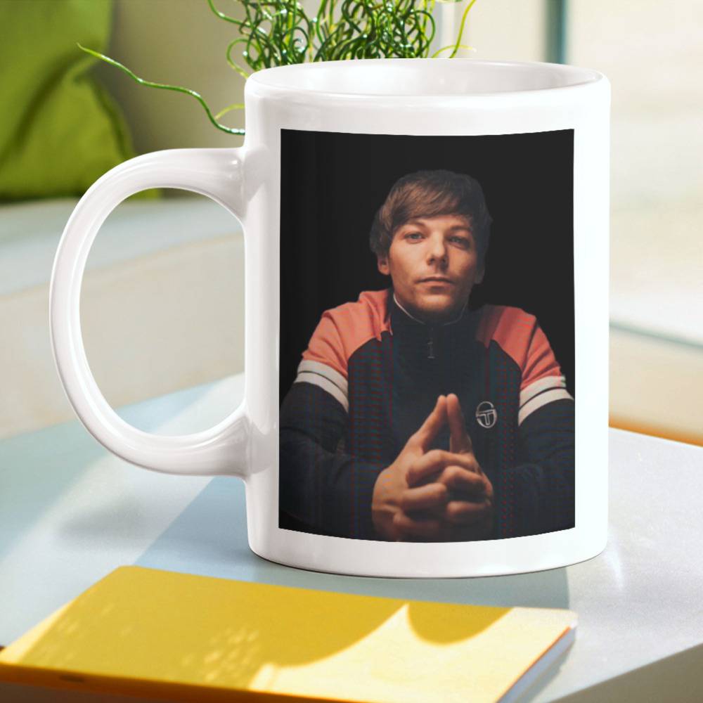 Louis Tomlinson Official Store