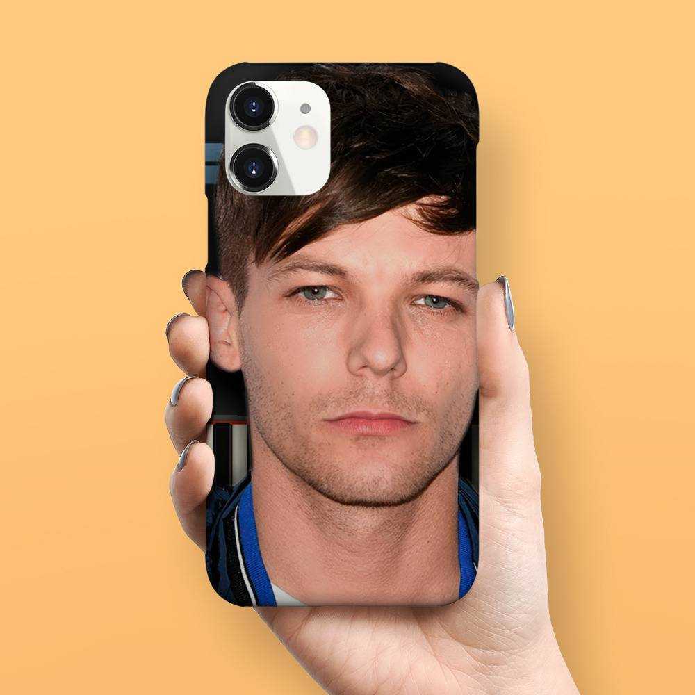 Louis Tomlinson Phone Case