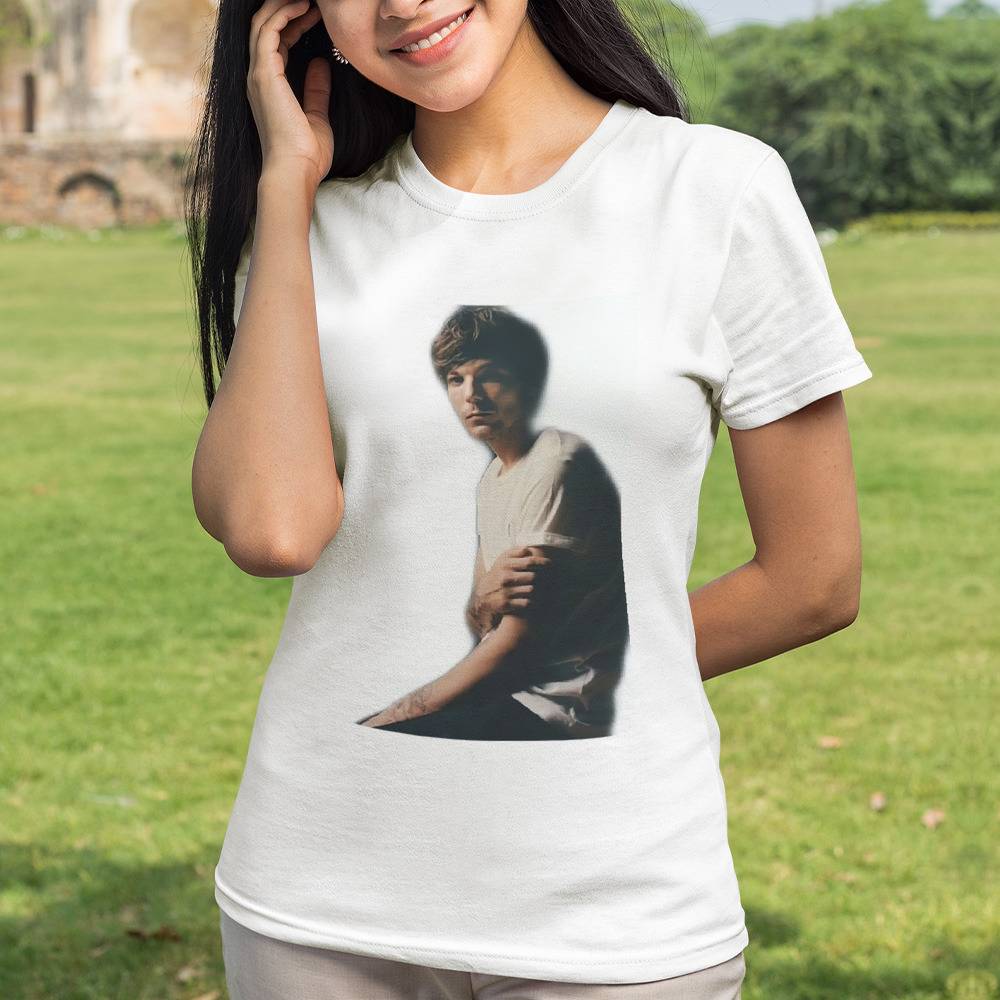 Louis Tomlinson Official Store