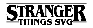 strangerthingssvg.com