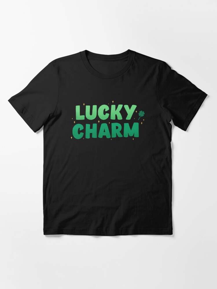 Lucky Charm – Underground Clothing