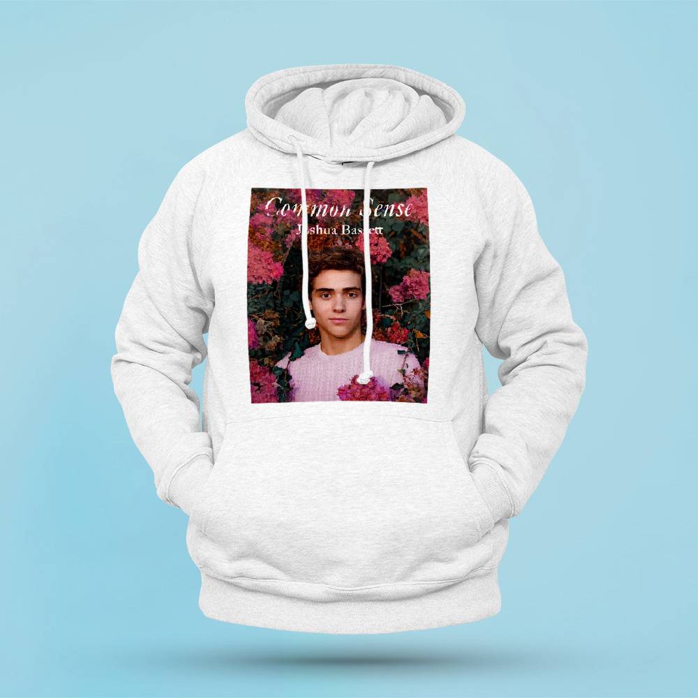 Common sales sense hoodie