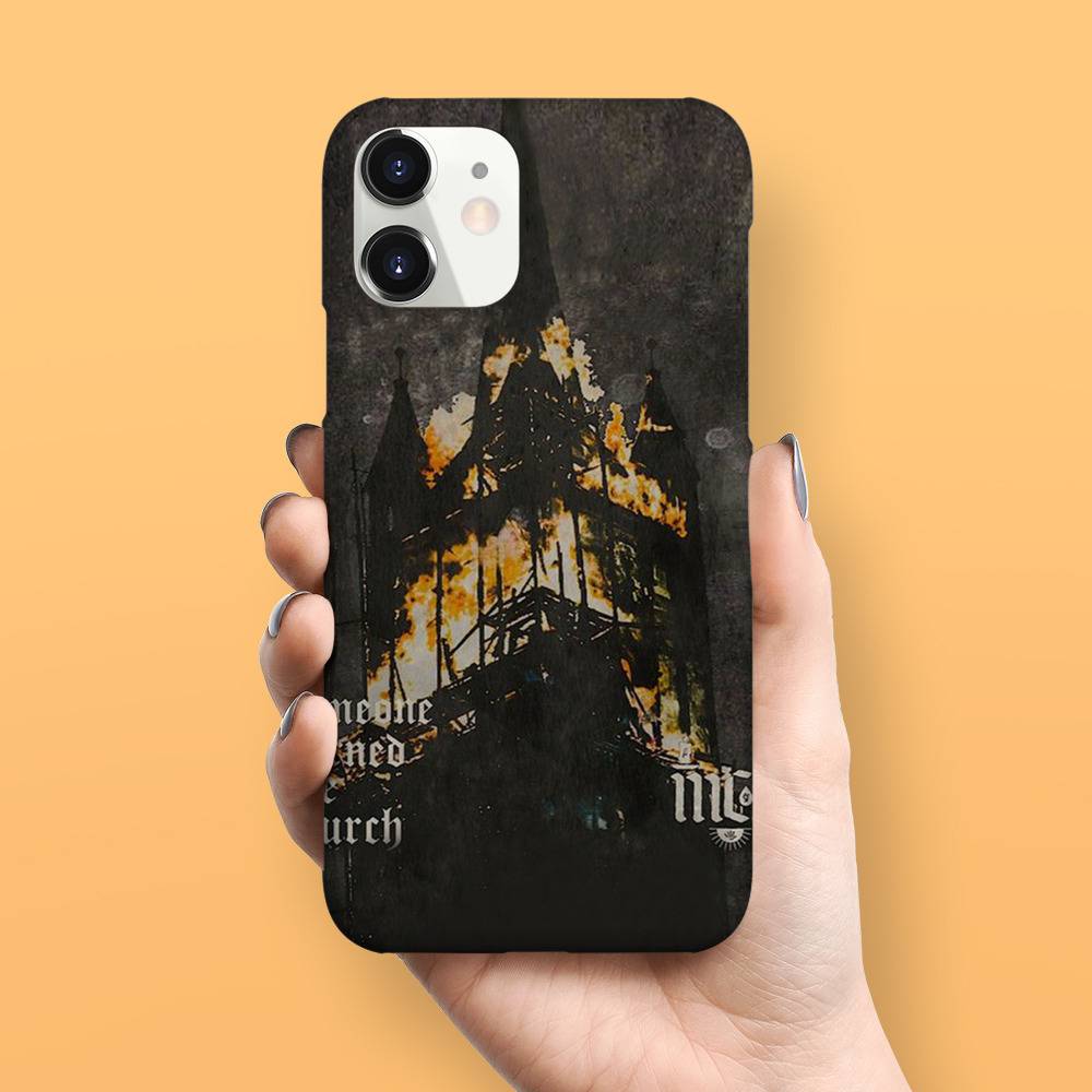 My Chemical Romance Phone Case mychemicalromancemerch