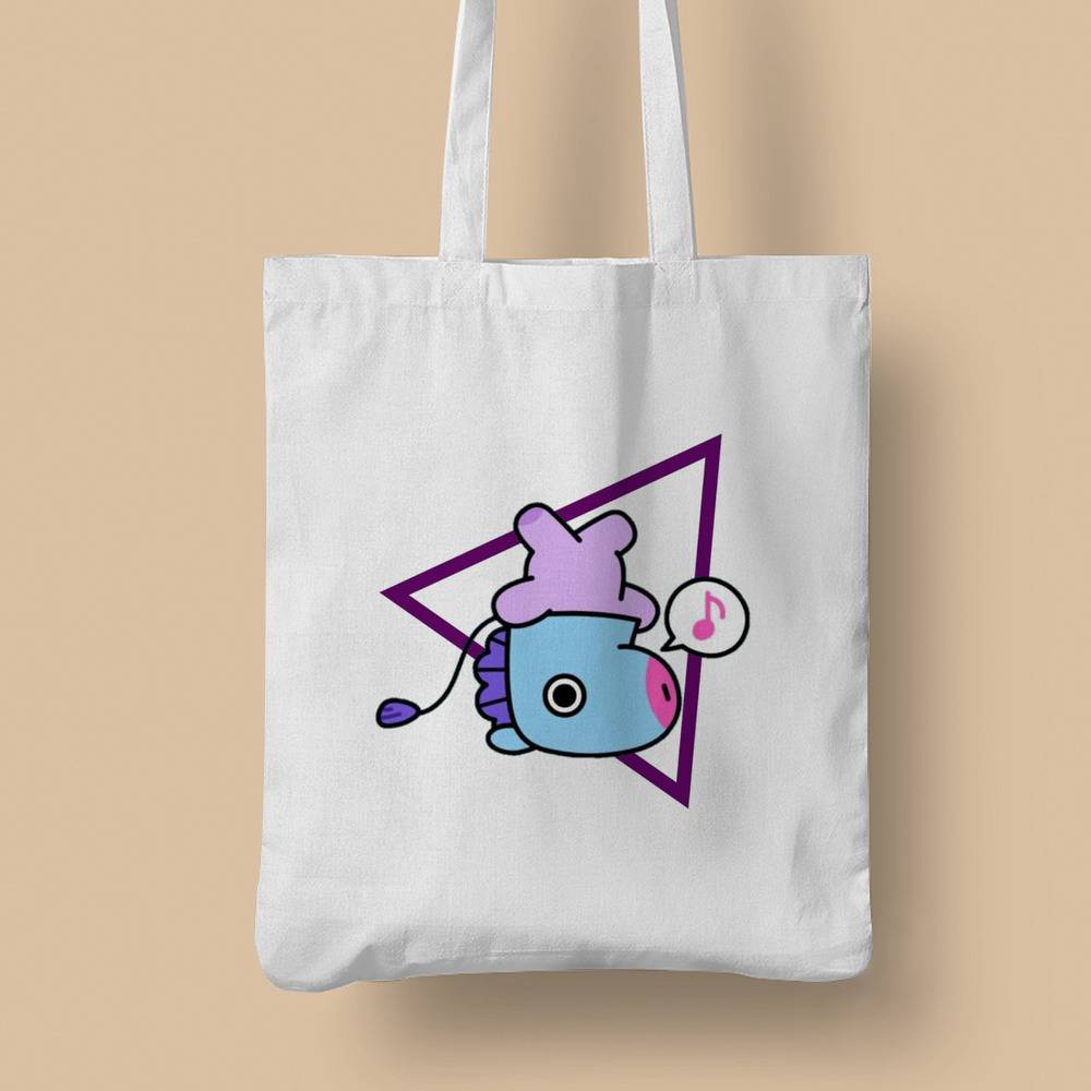 BT21 Totebags bt21merch.shop