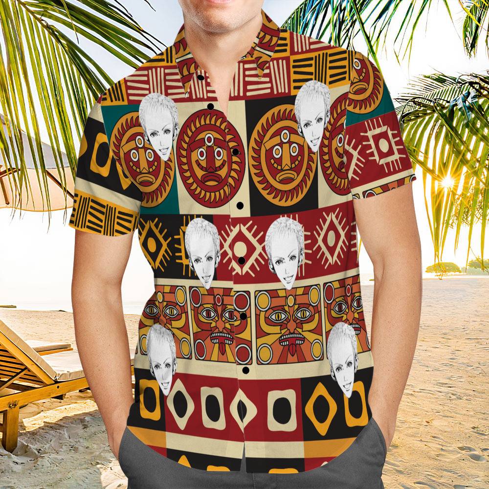 NANA Hawaiian Shirts | nanamerch.store