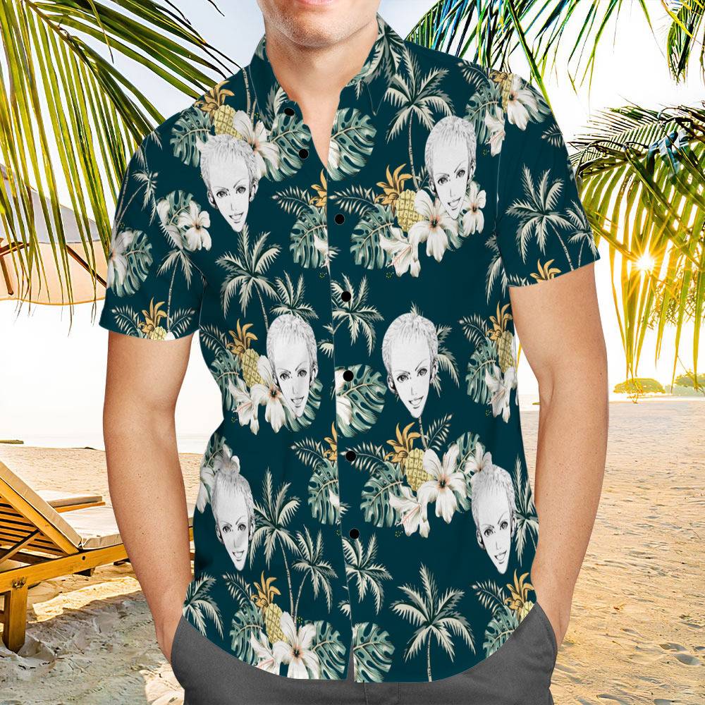 NANA Hawaiian Shirts | nanamerch.store