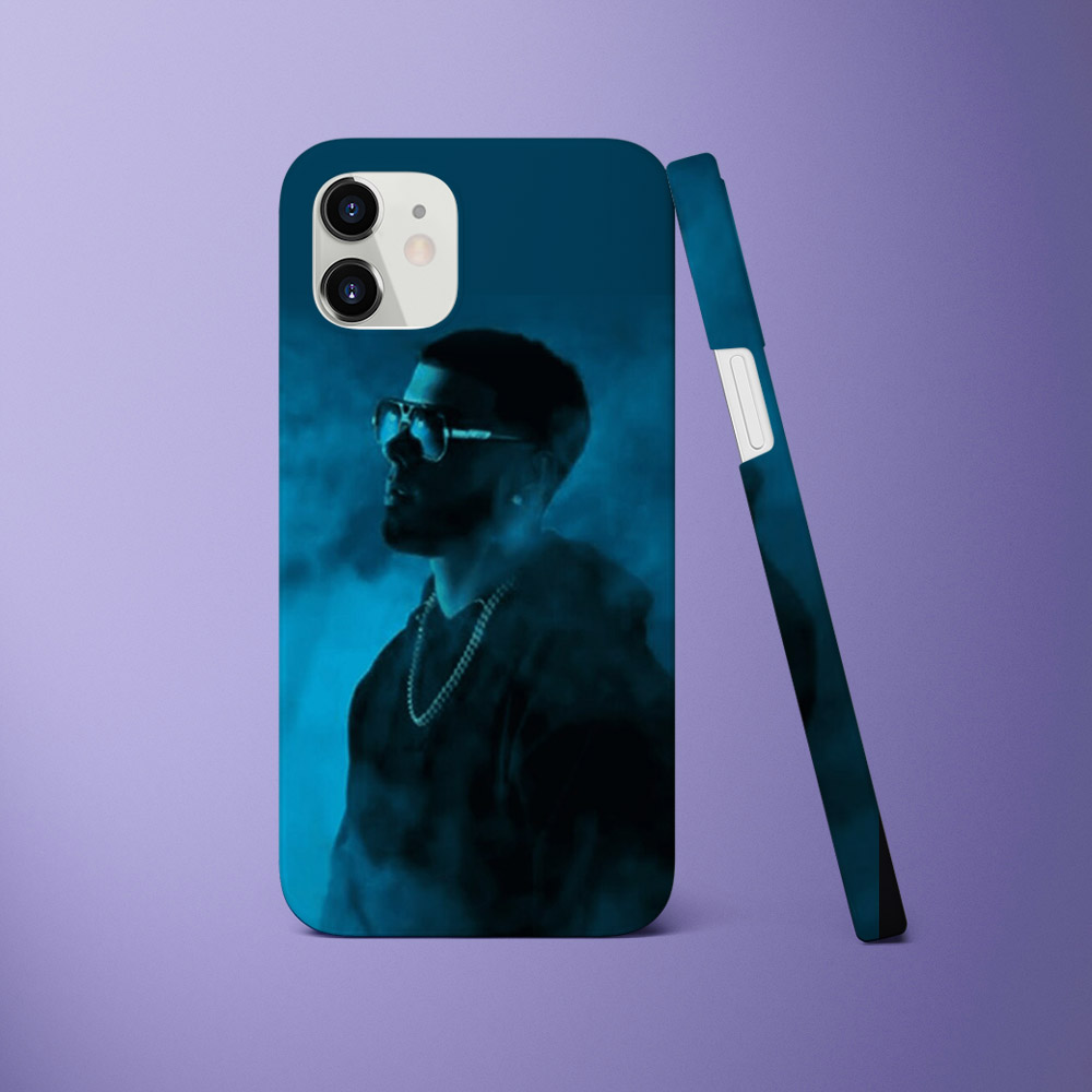 Anuel Phone Cases anuelmerch