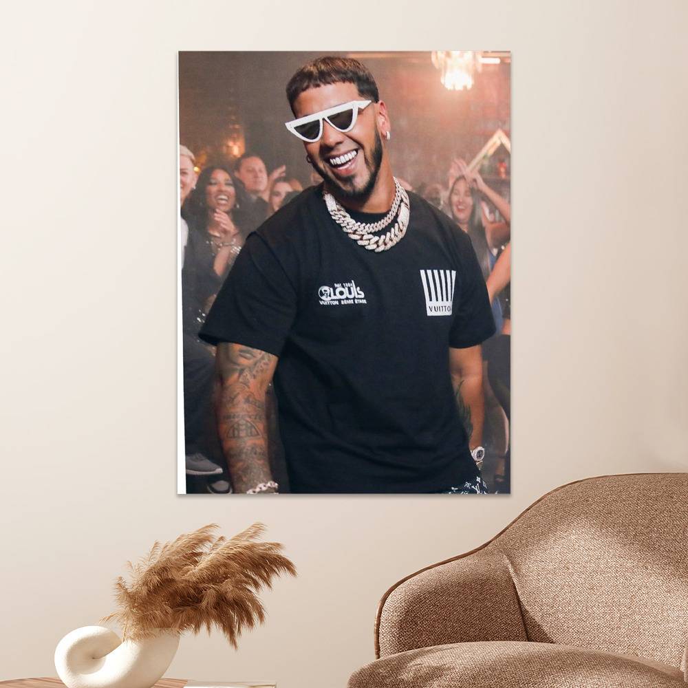 Anuel Aa Wallpapers 64 pictures