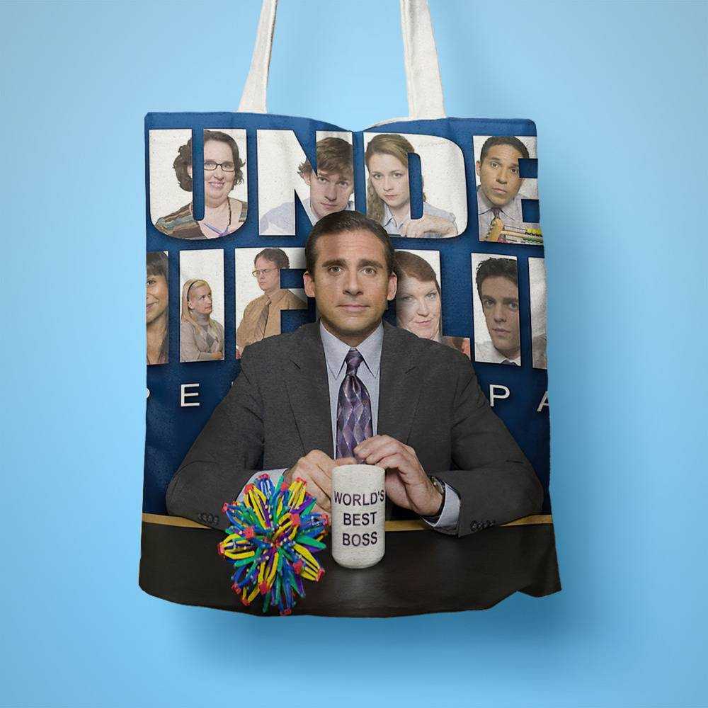 Michael Scott Wisdom Notes - Official The Office Merchandise