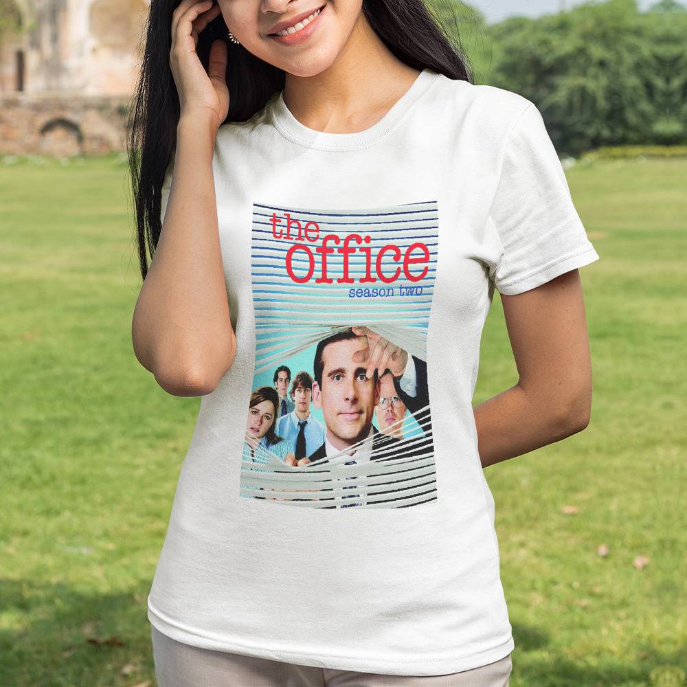 The office store graphic tees