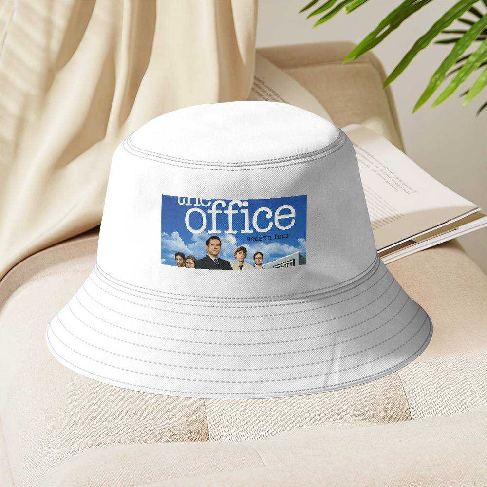 The office hotsell bucket hat