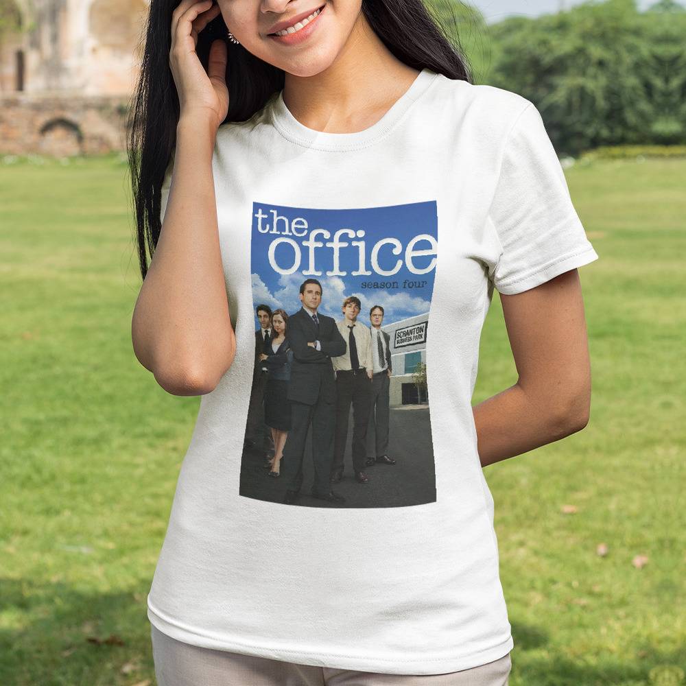 The Office T-shirts 