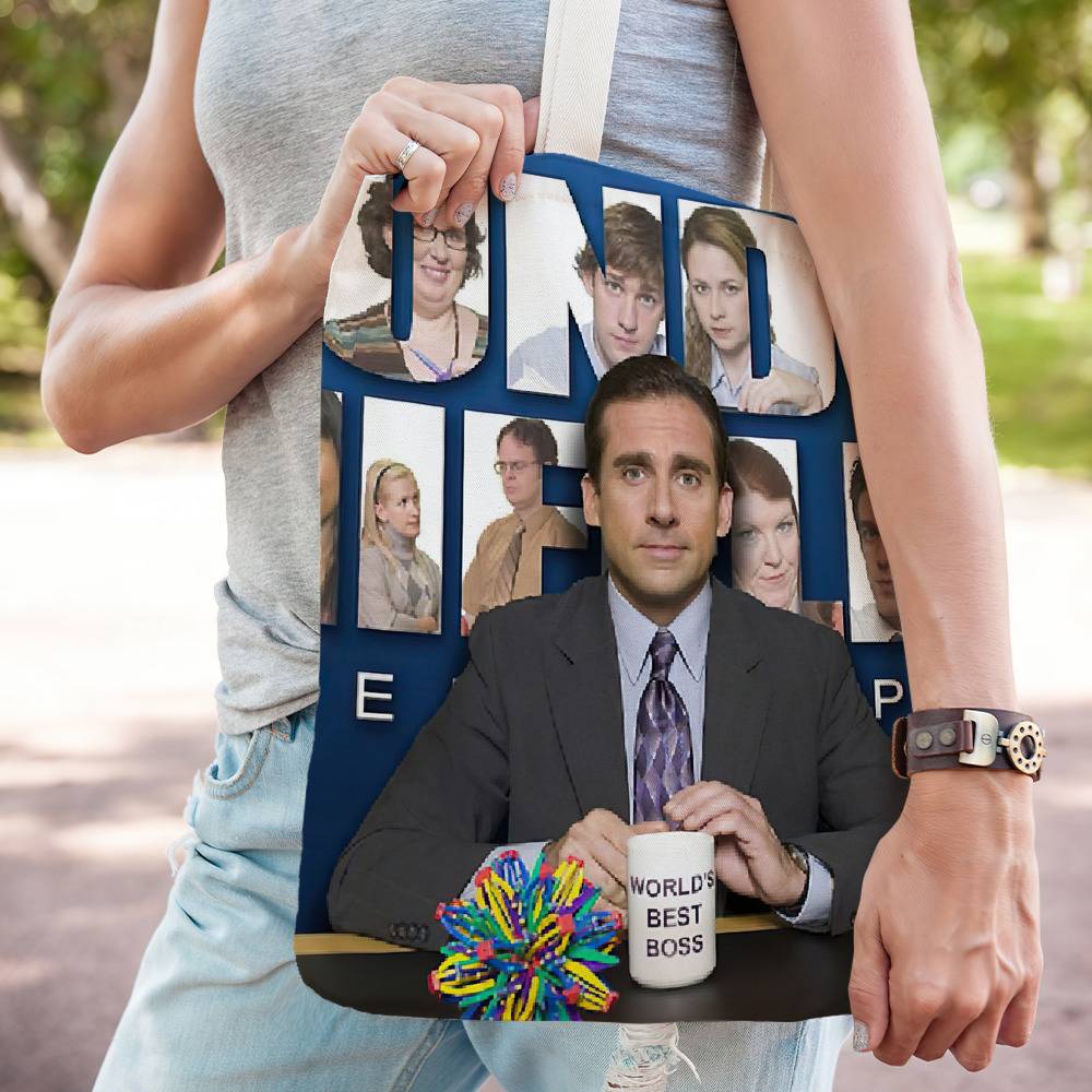 Michael scott wrist online watch