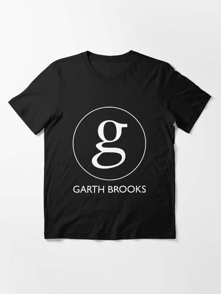 Garth brooks store shirts 2019