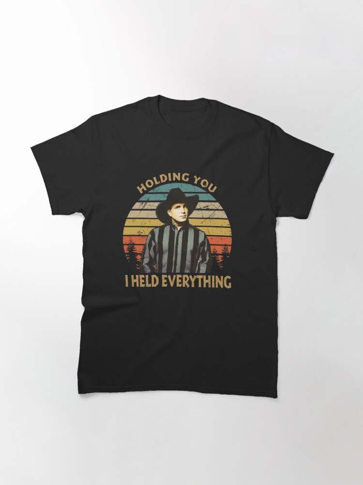 Garth brooks shirts store 90s