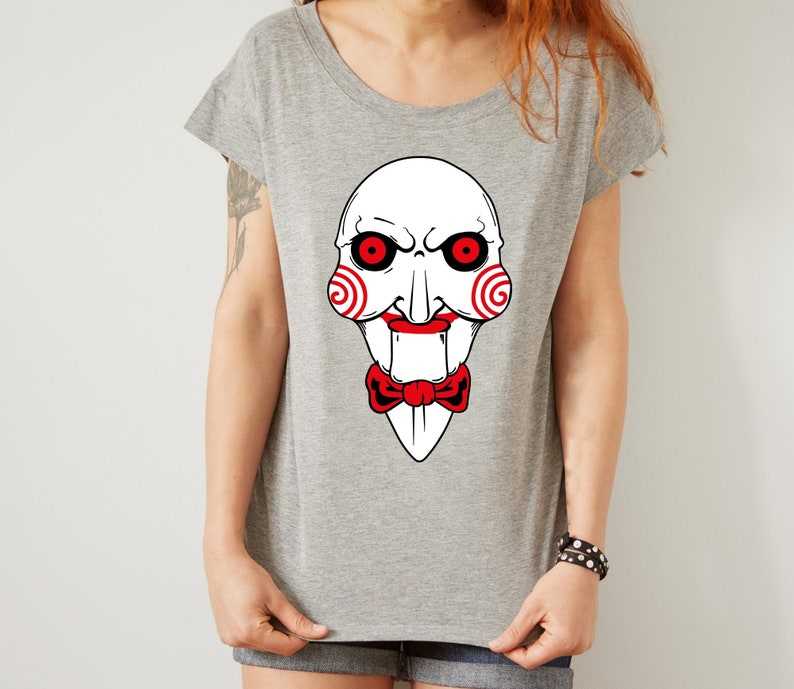 Horror Svg, Horror Movie Saw#4