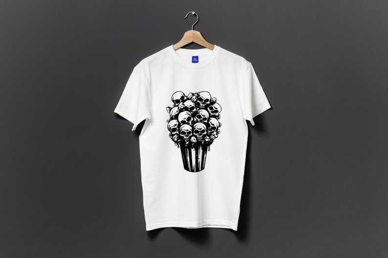 Horror Svg Bundle, Horror Movie Night svg Bundle Horror Png#8