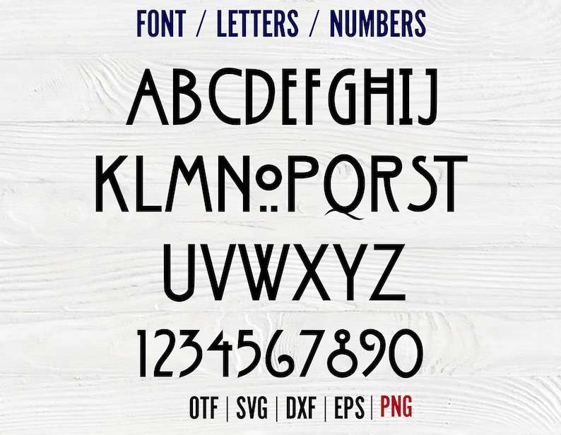 Horror Svg Font, Horror Story Font Otf Halloween font Svg Horror alphabet svg