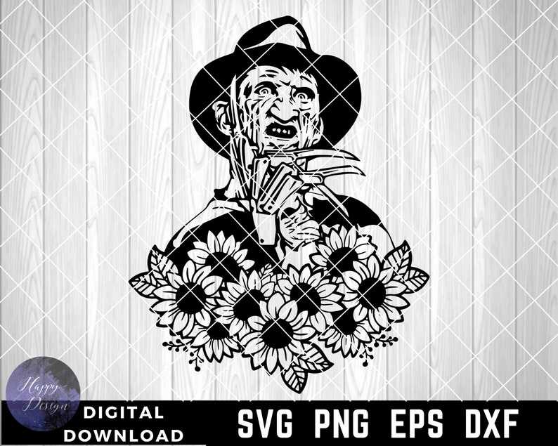 Horror Svg Bundle, Horror Movie Svg Ghost svg#5