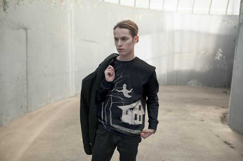 Horror Svg, Horror Halloween Collection Ghost SVGfiles#7