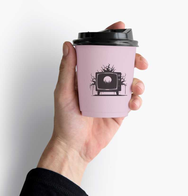 Horror Svg Bundle, Horror Movie Night svg Bundle Horror Png#7