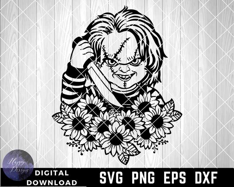 Horror Svg Bundle, Horror Movie Svg Ghost svg#7