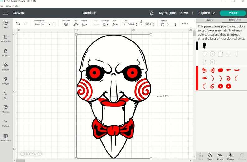 Horror Svg, Horror Movie Saw