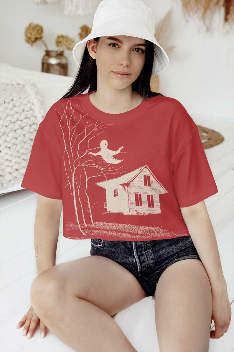 Horror Svg, Horror Halloween Collection Ghost SVGfiles