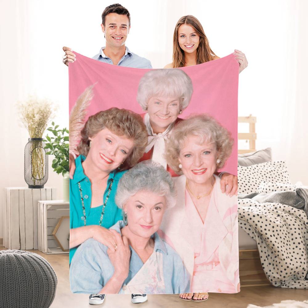 Golden Girls Home & Living