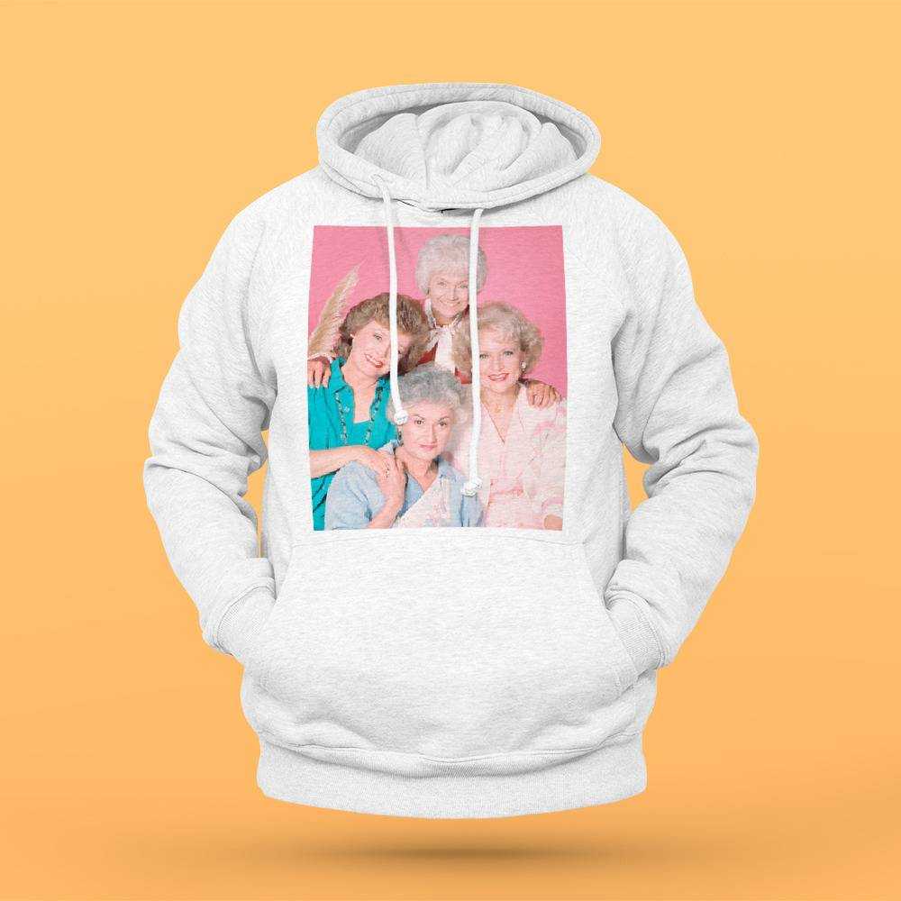 Golden Girls S1E25 (The Way We Met) 5, T-shirts, hoodies for fans:   By The Golden Girls Video Clips