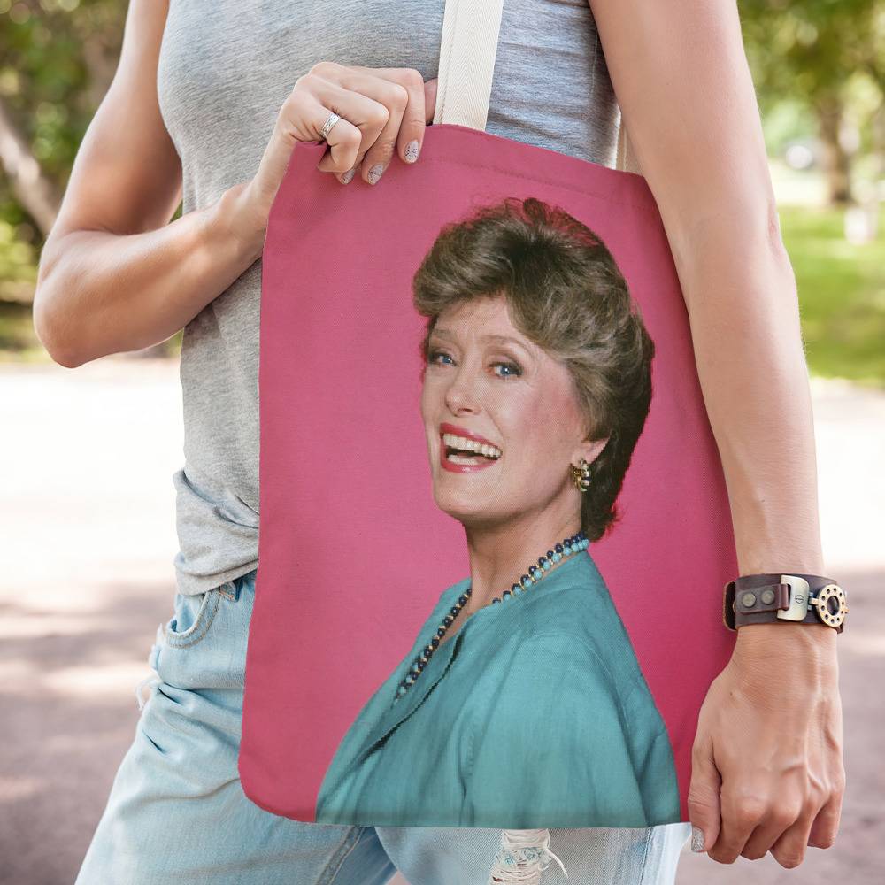 Golden girls book bag sale