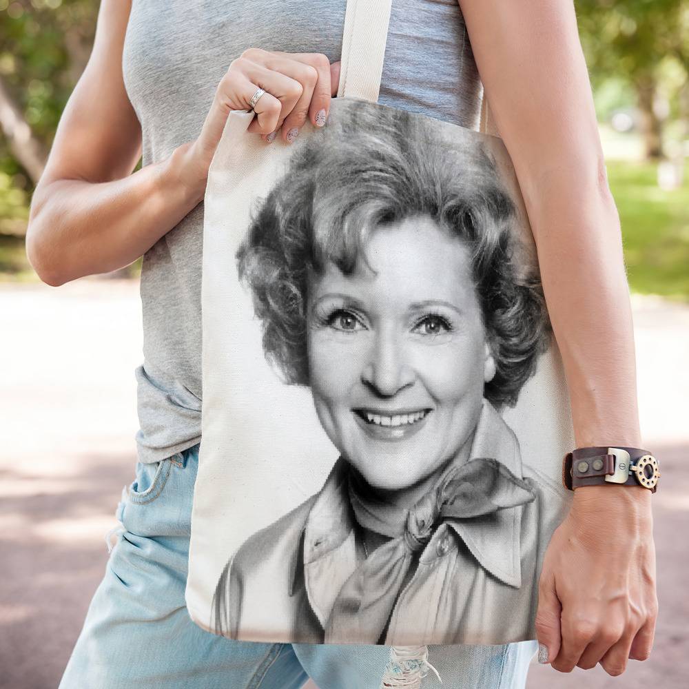 Golden girls sale tote bag