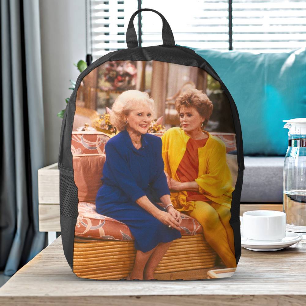 Golden girls outlet backpack