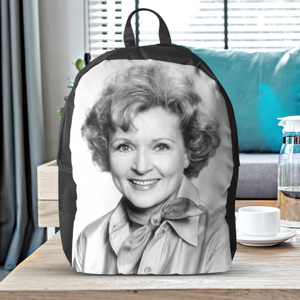 The Golden Girls Lunch Box