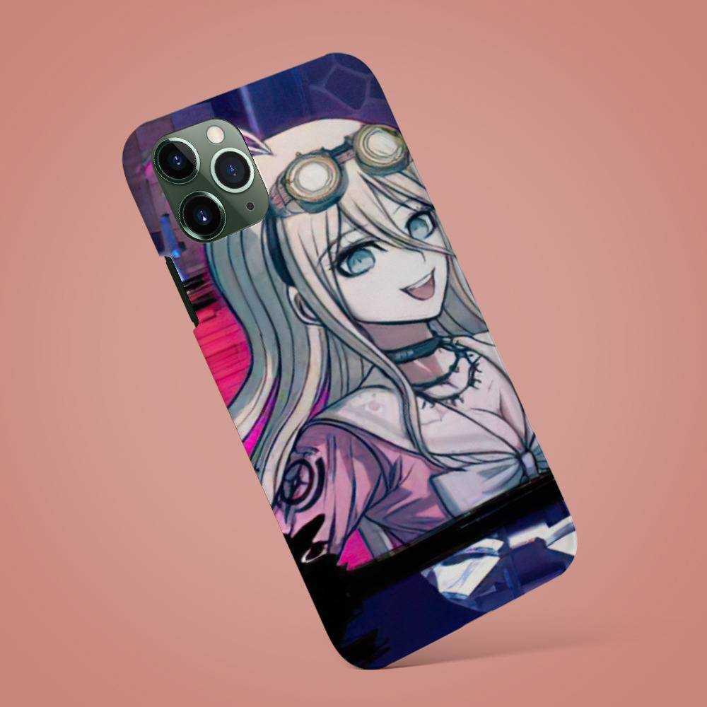 Danganronpa phone deals case