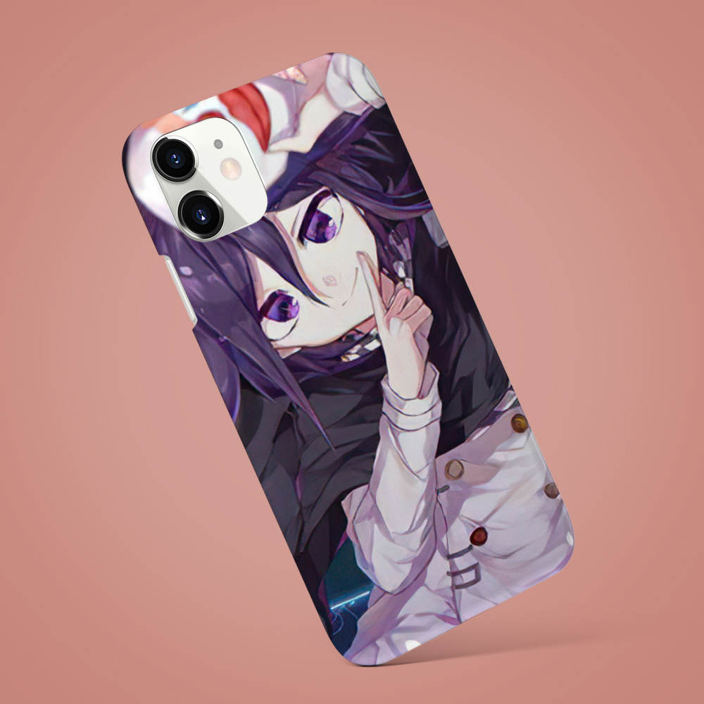 Danganronpa Phone Case Classic Celebrity Phone Case