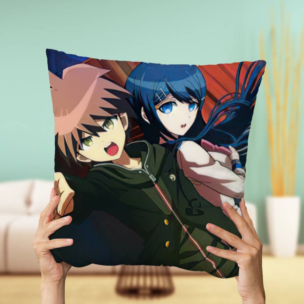 Danganronpa pillow sale