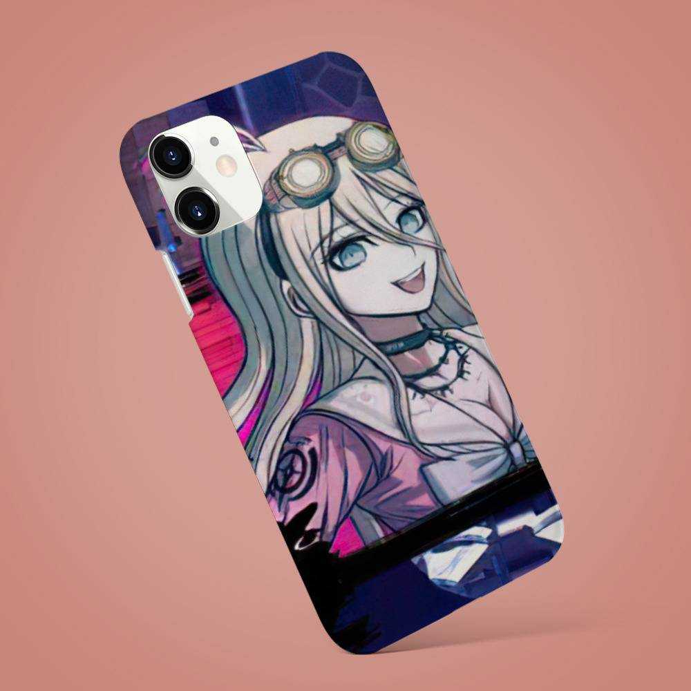 Danganronpa Phone Case Classic Celebrity Phone Case