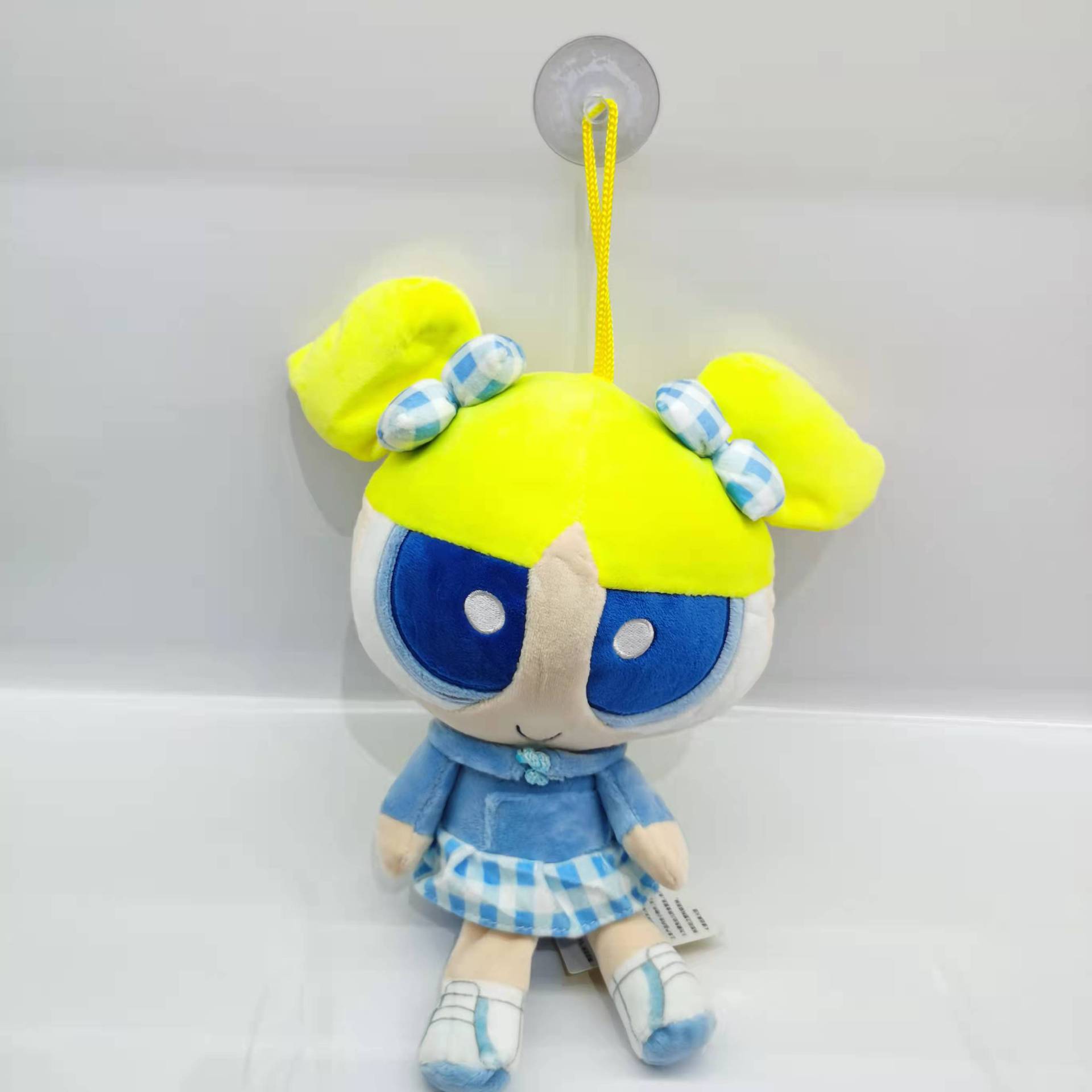 Powerpuff girls best sale bubbles doll