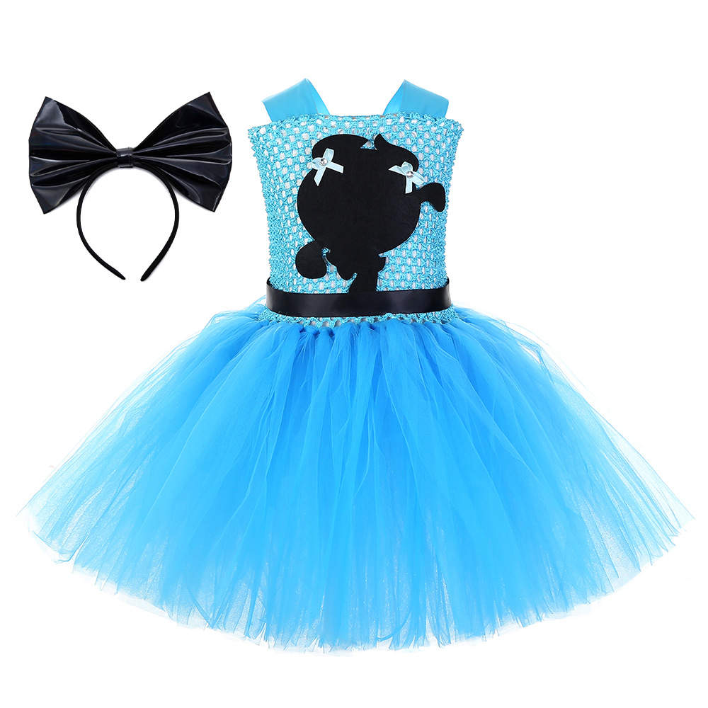 Powerpuff Girls Costume  Powerpuff Girls Costume Online Store