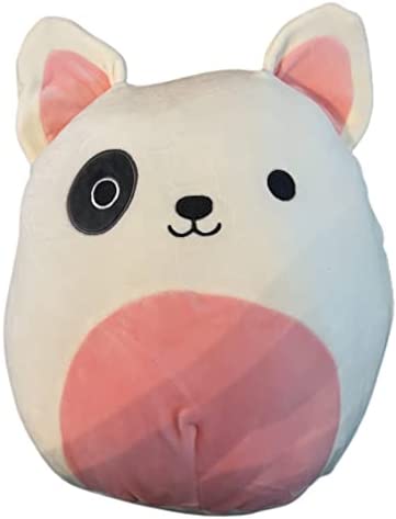 charlie the terrier squishmallow