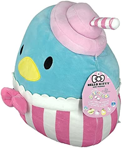 squishmallow tuxedosam