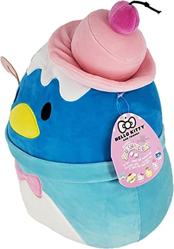 sundae squishmallow
