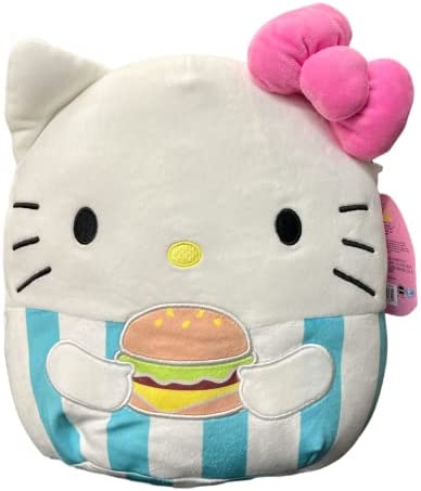 squish mellow hello kitty