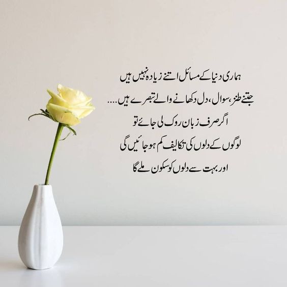 Shayari Motivational Urdu