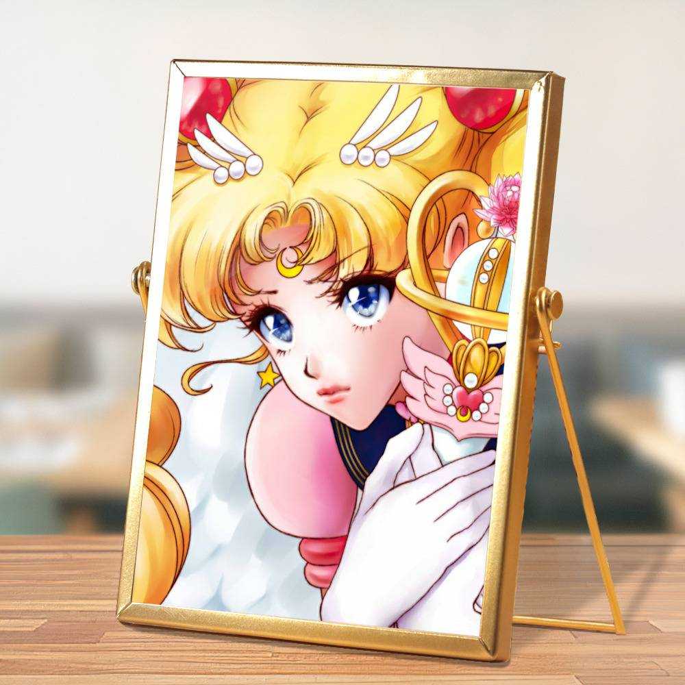 Sailor Moon Merch  Official Sailor Moon Shop. Get Sailor Moon T