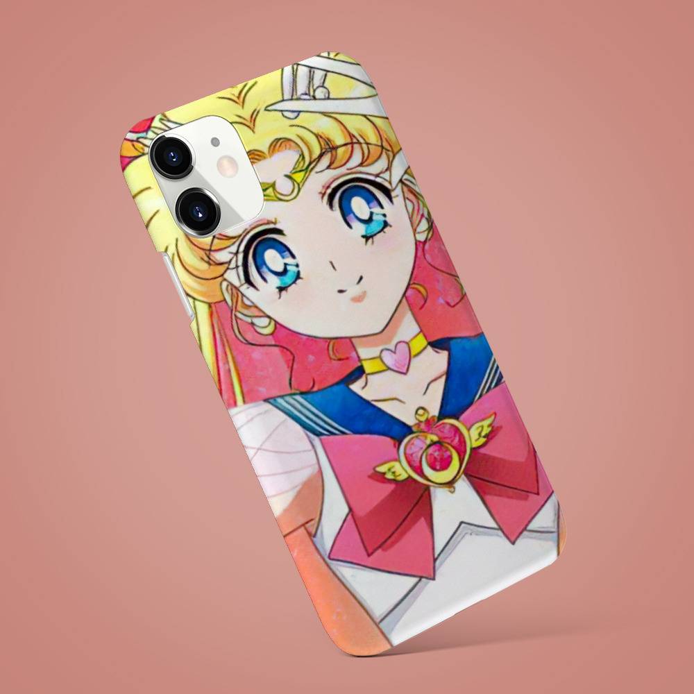 Sailor Moon Accessories