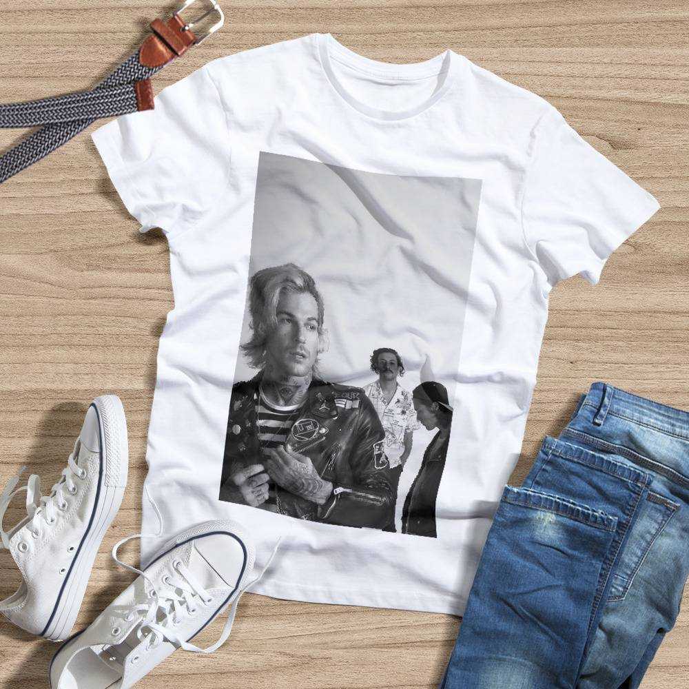 The Neighborhood Band Shirt