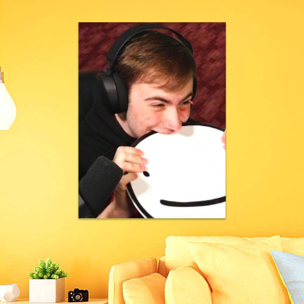 Sapnap Twitch Posters for Sale